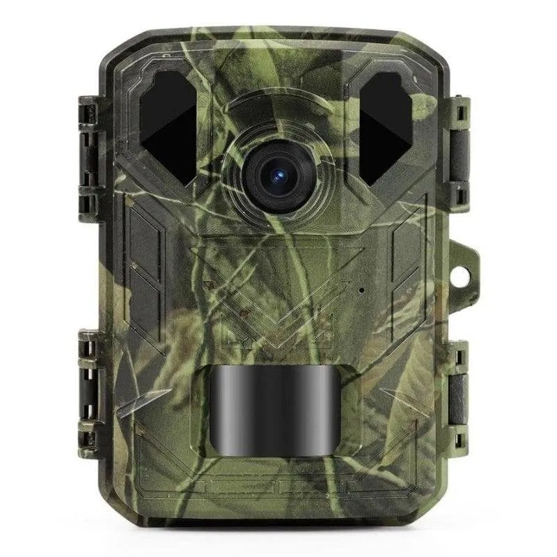 Camera Trappola Denver WCS-5023 8 MP CMOS 120° Camuffamento