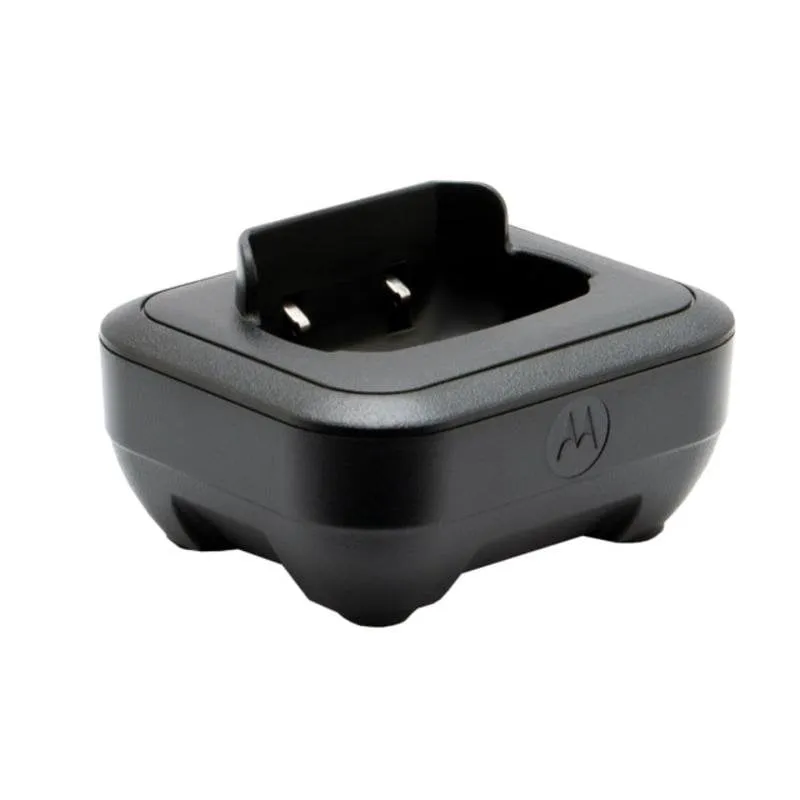 Caricatore batteria Motorola PMLN8231AR per radio T210 T270 T470 T472 T475 T800 TLKRT62 TLKRT82