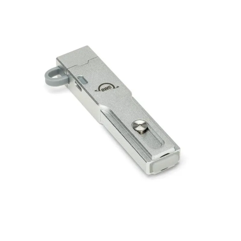Disco Duro Esterno OWC 250GB USB 3.2 Gen 2 Alluminio Alta Velocità