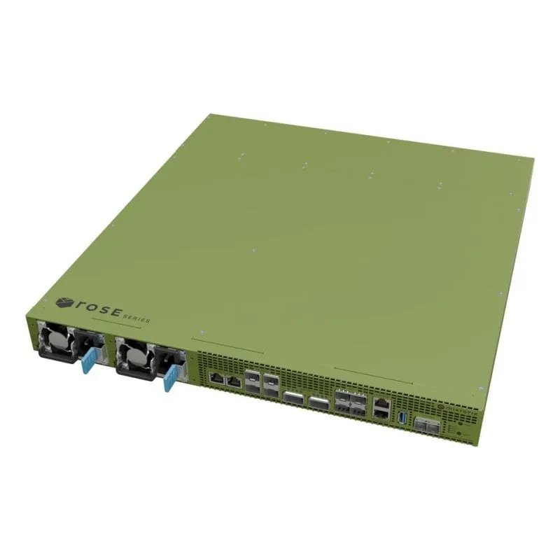 Server MikroTik RDS2216-2XG-4S+4XS-2XQ AL73400 2 GHz 32GB DDR4 32GB Flash RouterOS
