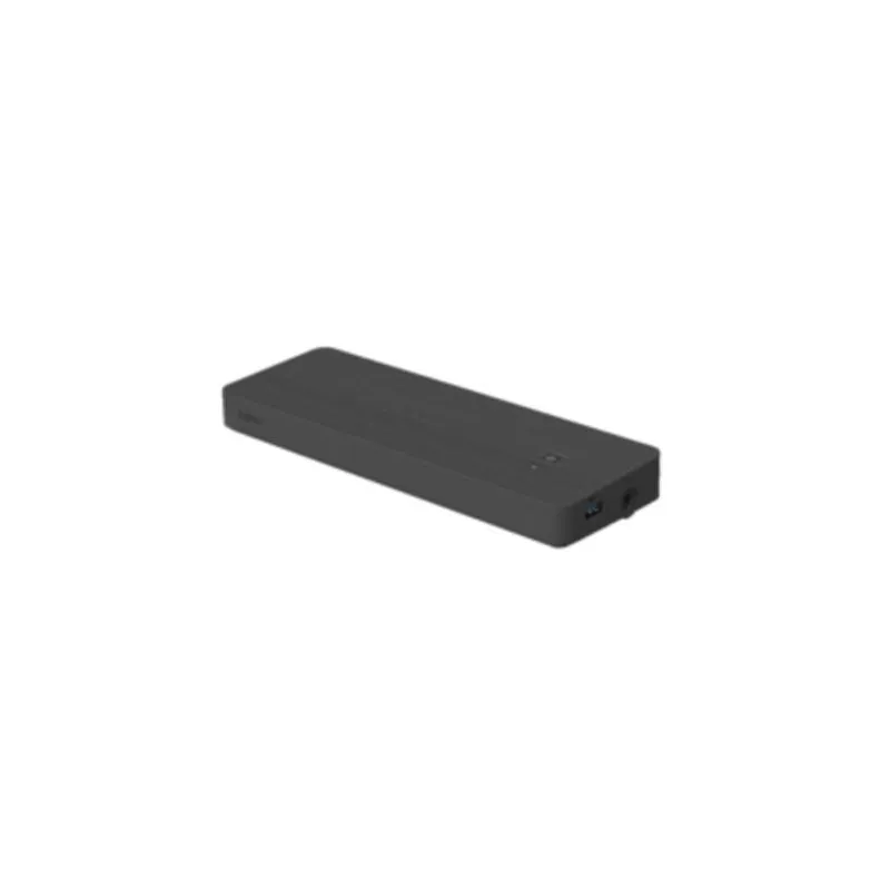 Base per portatile Fujitsu FPCPR401BP Thunderbolt 4 170W Nero