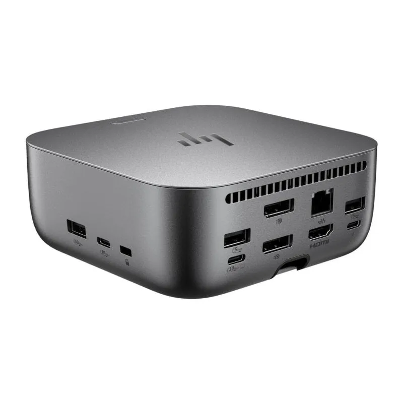 Base di accoppiamento HP Thunderbolt 4 Ultra 280 W G6