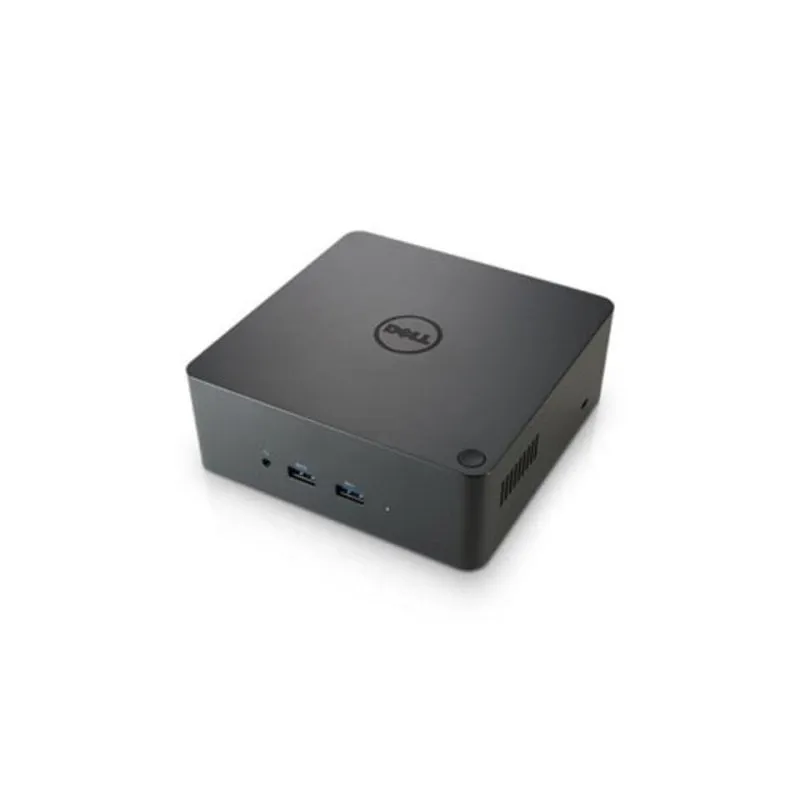 Base per portatile Dell TB16 Thunderbolt 3 Cablata Nera