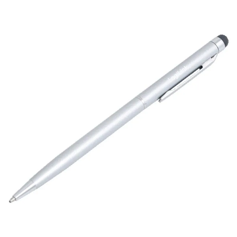 Lápiz Digital LogiLink AA0041 Argento Alluminio
