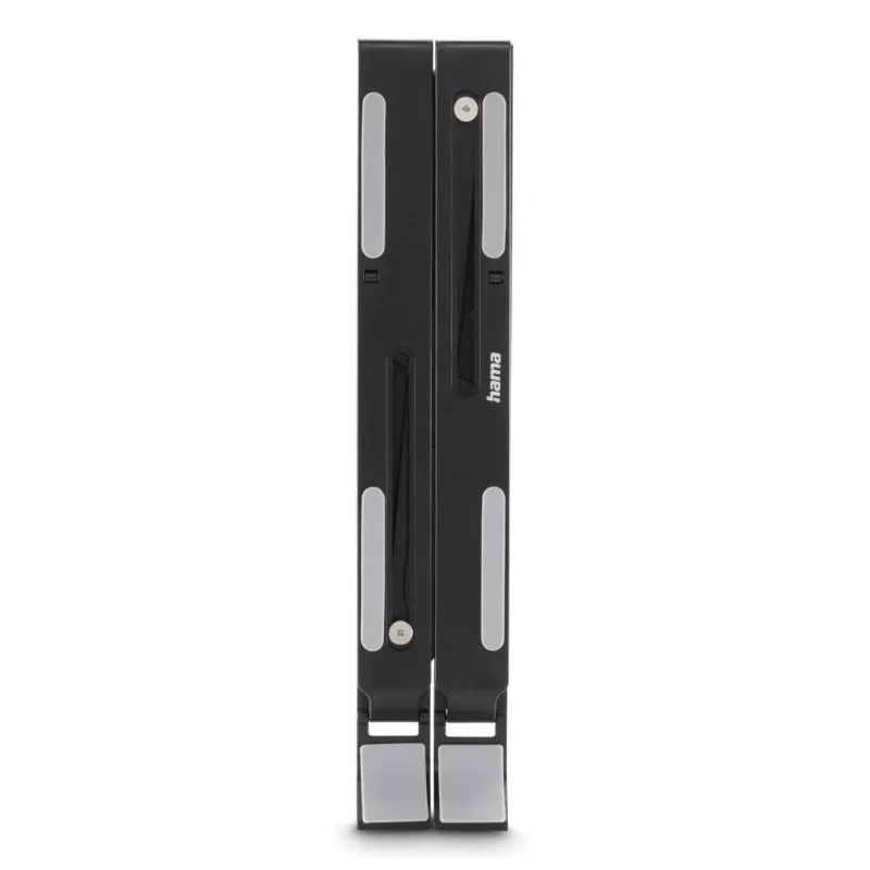 Hama Light Supporto per portatile Scrivania 10 a 15,6" Max 5Kg