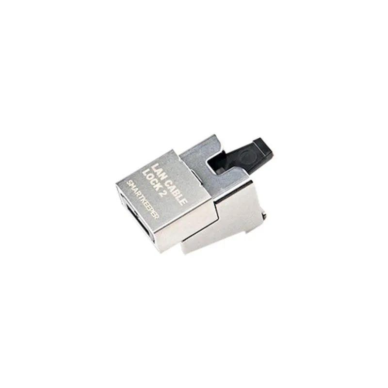 Cavo antifurto Smartkeeper NC13 Nero 5 pezzi