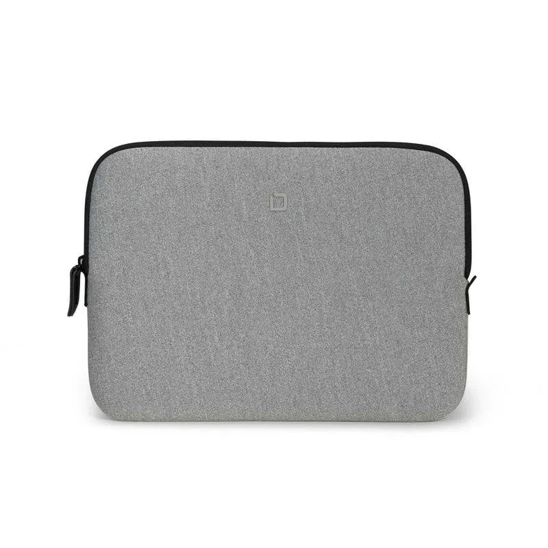 Funda portatile Dicota Urban 33 cm (13") Neoprene Grigio
