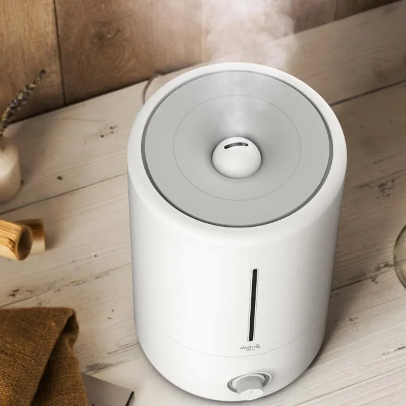 Umidificatore Deerma F628W Bianco 25 W Ultrasonico 5 L
