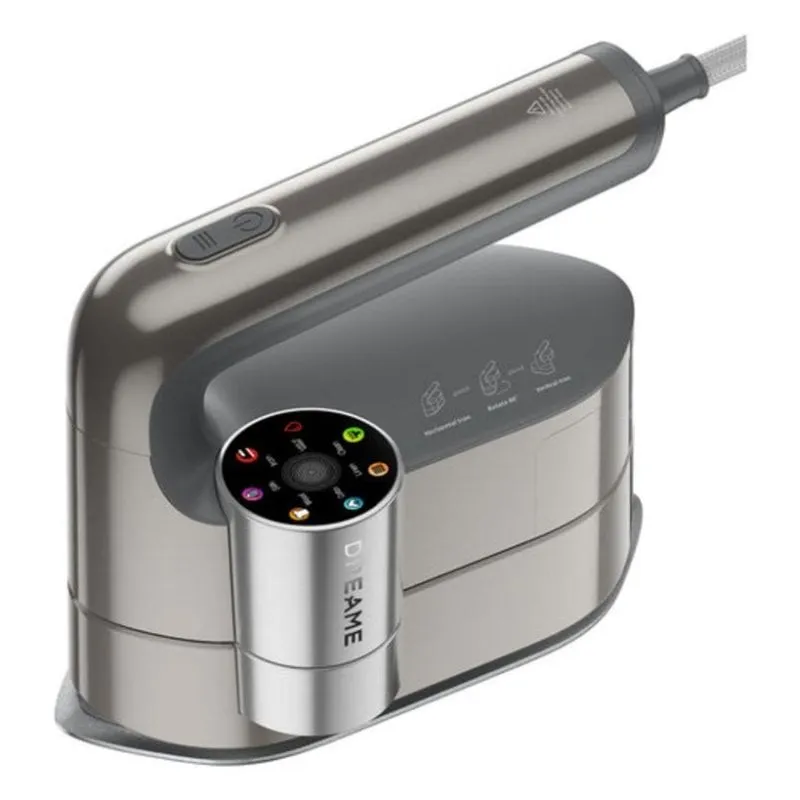 Ferro a vapore Dreame P7 1200 W 12 g/min 0,1 L Argento