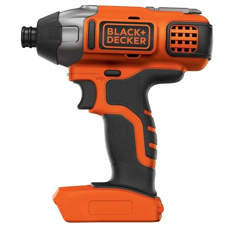 Chiave a impatto Black & Decker BDCIM18N-XJ 18V 155 Nm 3000 RPM