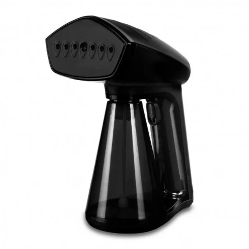 Vaporizzatore manuale Zeegma Ze-Handig Black 1500 W 0,26 L