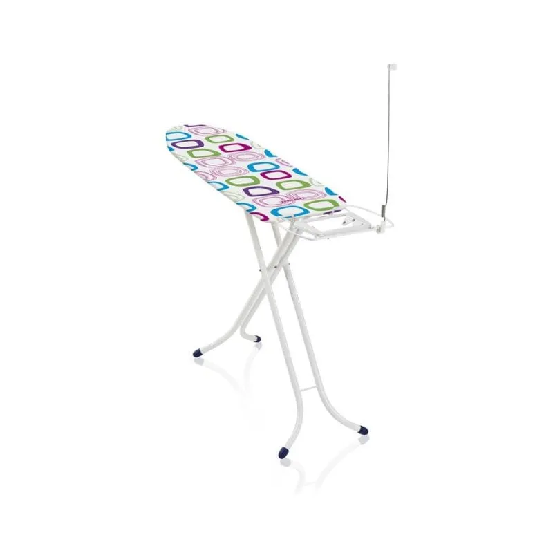 Tavola da stiro Leifheit 72582 1200 x 380 mm Regolabile 75-95 cm