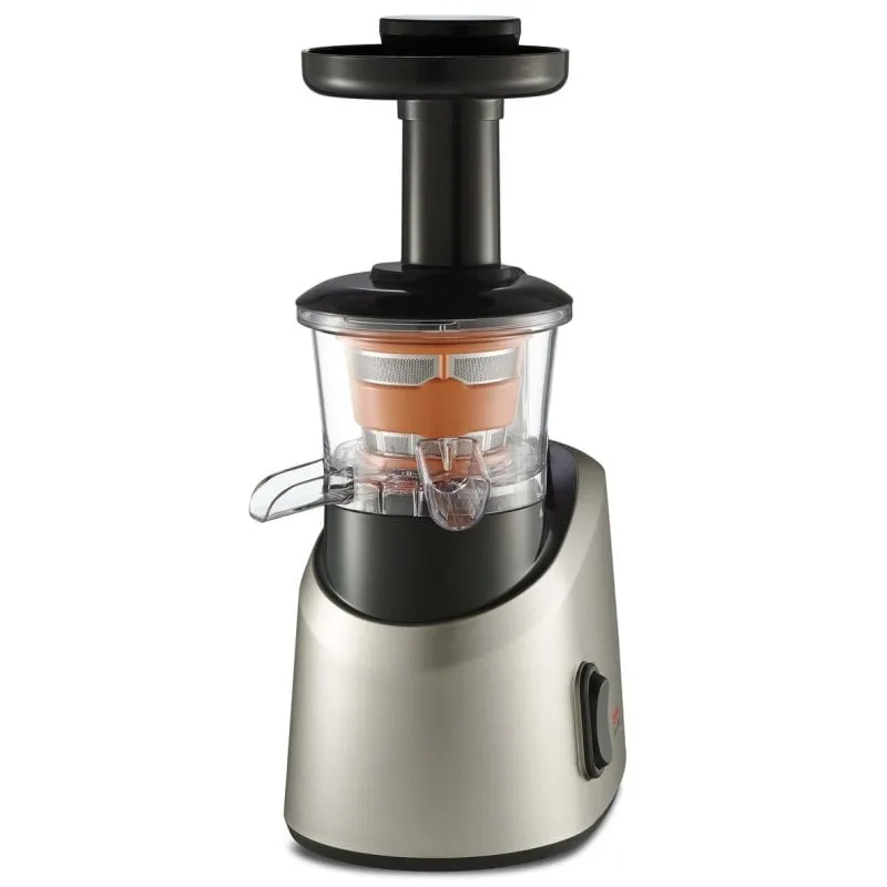 Spremiagrumi Tefal Infiny Juice ZC255B Grigio Argento 0,8 L