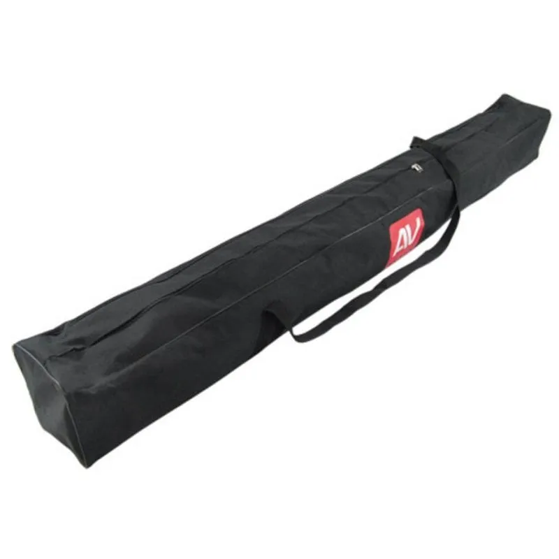 Supporto per Schermo di Proiezione Avtek International 1EVA02 Nero 2150 mm