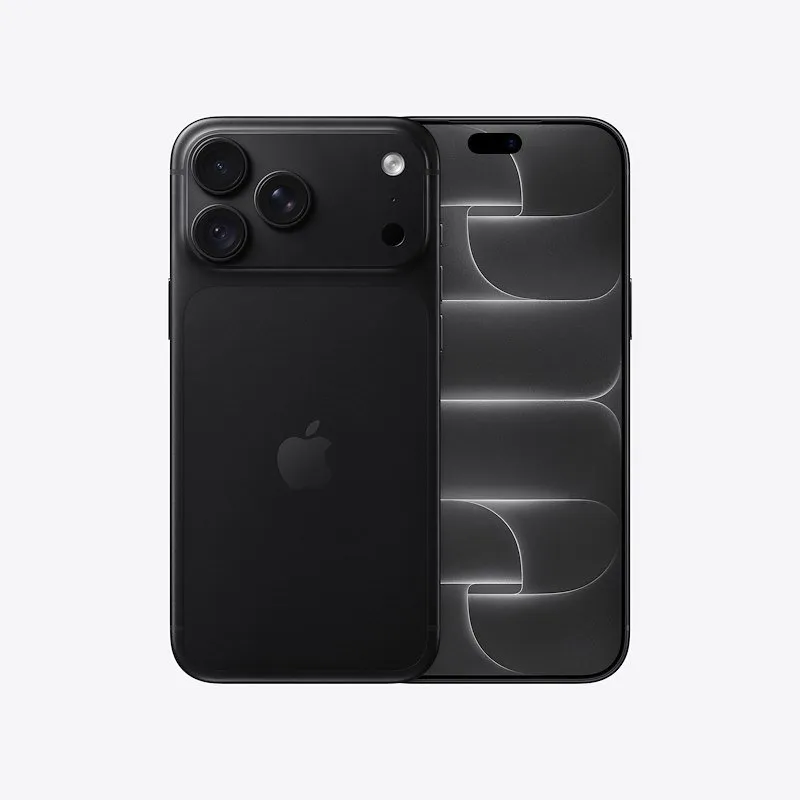 Apple iPhone 18 Pro Max 256GB Nero