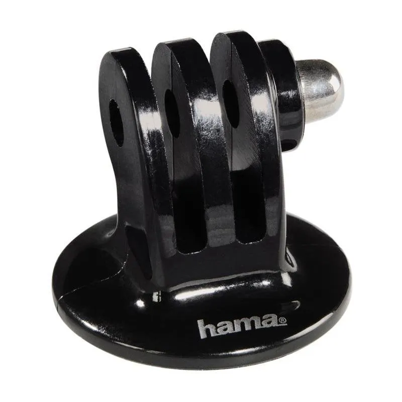 Adattatore di camera Hama per GoPro a montatura tripode 1/4