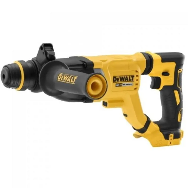 Trapano diritto DeWALT DCH263N-XJ SDS Plus 18V Nero/Giallo