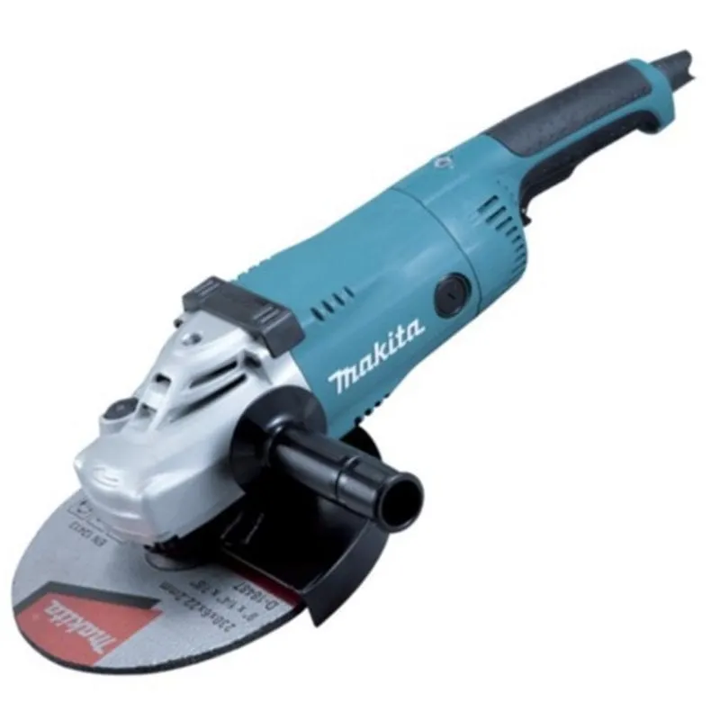 Amolatrice angolare Makita GA9020 230 mm 2200 W 6600 RPM