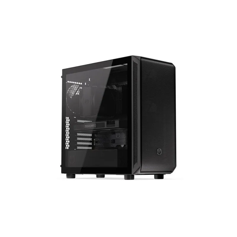 Case PC Tower Endorfy Arx 700 Air Nero ATX