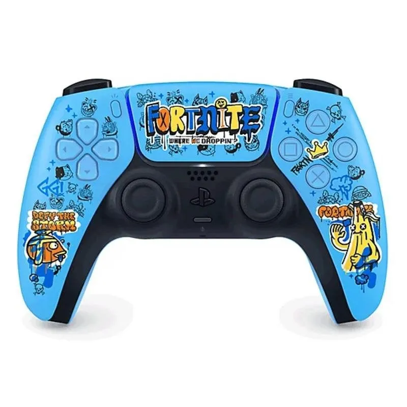Controller Gamepad Sony DualSense V2 FORTNITE Limited Edition Wireless Bluetooth USB-C
