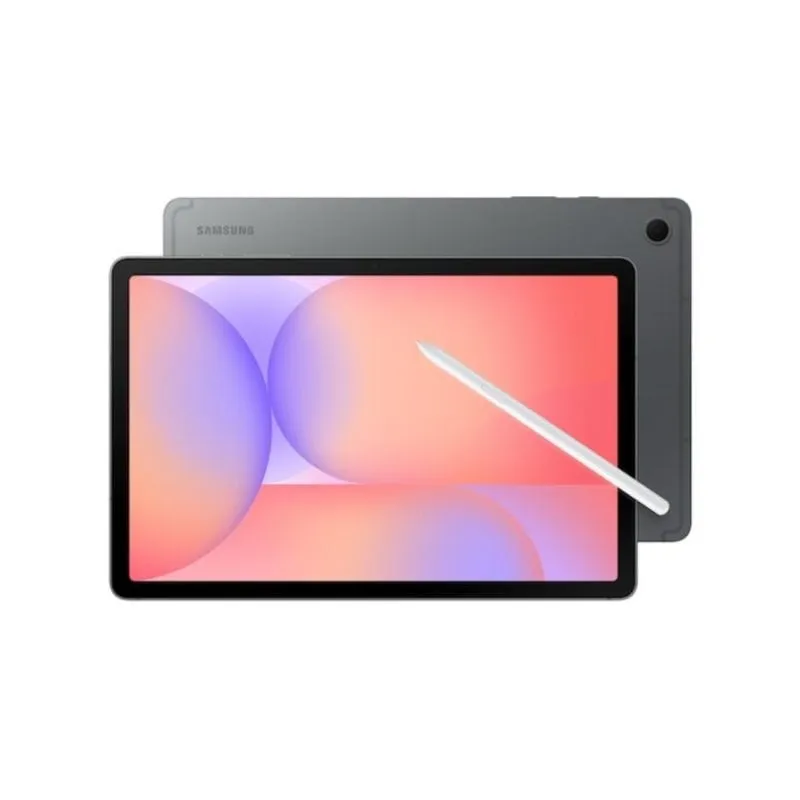 Tablet Samsung Galaxy Tab S10 Lite 5G WiFi + 5G 10,9" 6GB 128GB Grigio Stylus Pen