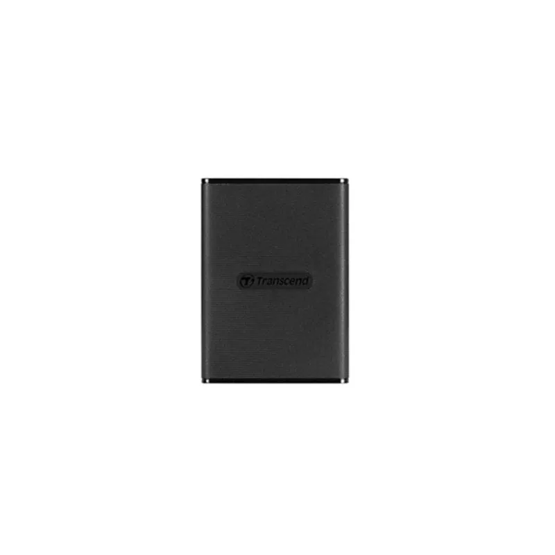 Disco Rigido Transcend ESD270C 2TB SSD USB Type-C 520MB/s Nero