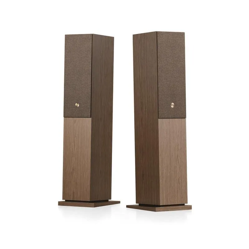 Altoparlanti Audio Pro Attivi Cablaggio 320W Bluetooth 4.2 Wi-Fi Dual-Band