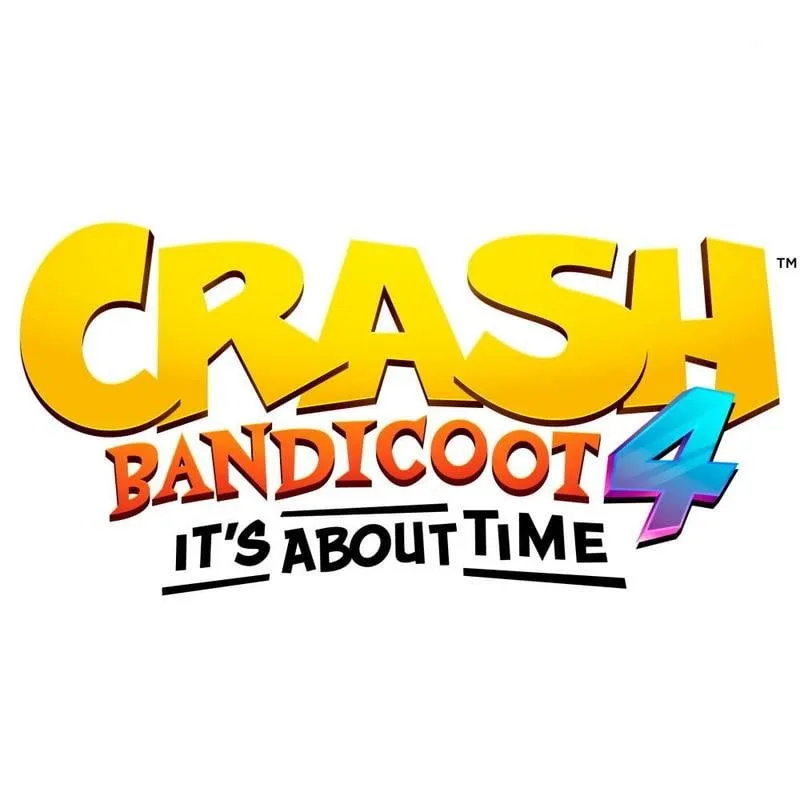 Gioco Crash Bandicoot 4: It's About Time! PlayStation 4
