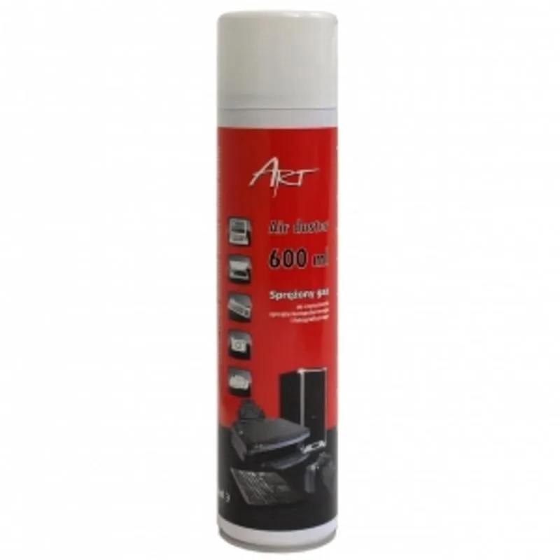Kit di pulizia Art CZART AS-13 per apparecchiature