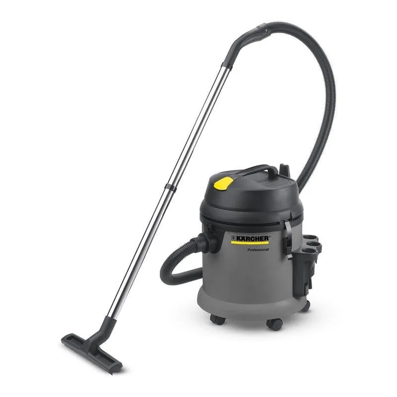 Aspirapolvere Industriale Kärcher NT 27/1 Adv 1380W 27L 72dB