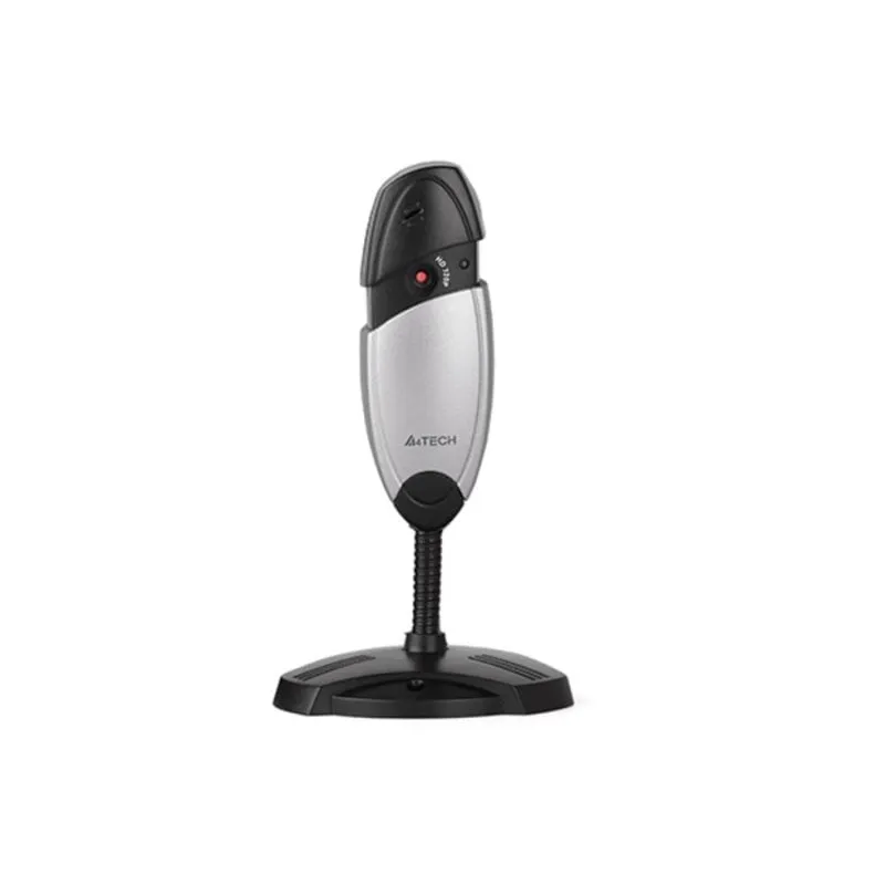 Webcam A4Tech PK-635P 0,9 MP 1280x720 USB 2.0