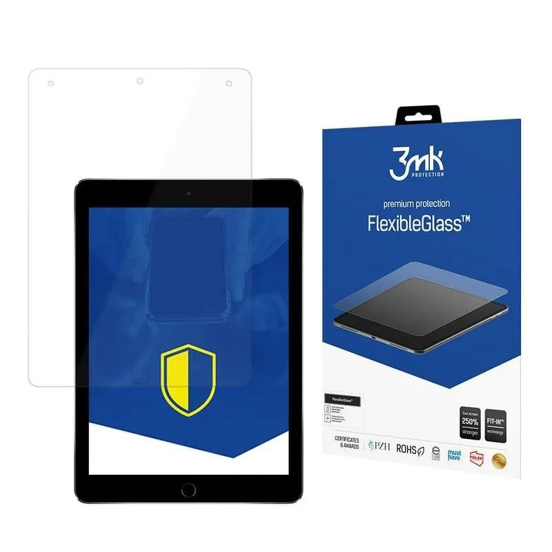 Protettore schermo FlexibleGlass per iPad Pro 9.7" 3MK