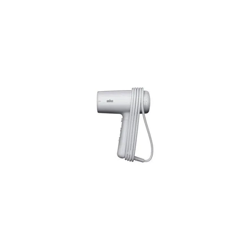 Phon Braun HD 2.1 2100W 3 Temperature 2 Velocità Aria Fredda Bianco
