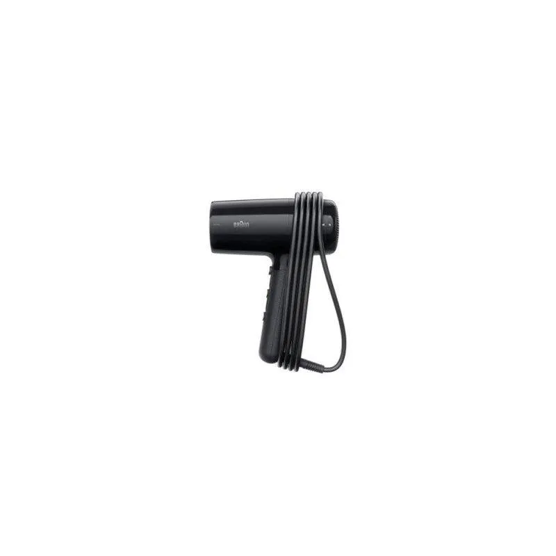 Phon Ionico Braun HD2.15 2100W 3 Temperature 2 Velocità Diffusore Nero