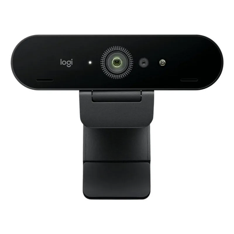 Tappo per webcam Logitech 952-000066 Nero
