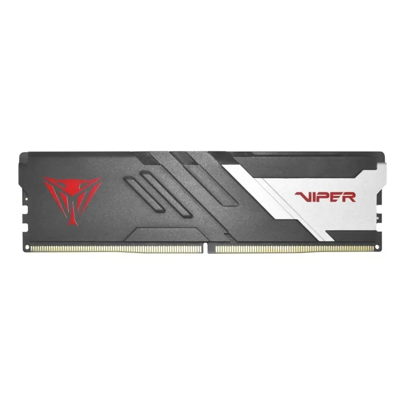 Memoria RAM Patriot Viper Venom 16GB 1x16GB DDR5 6000MHz CL30 AMD EXPO Multicolore