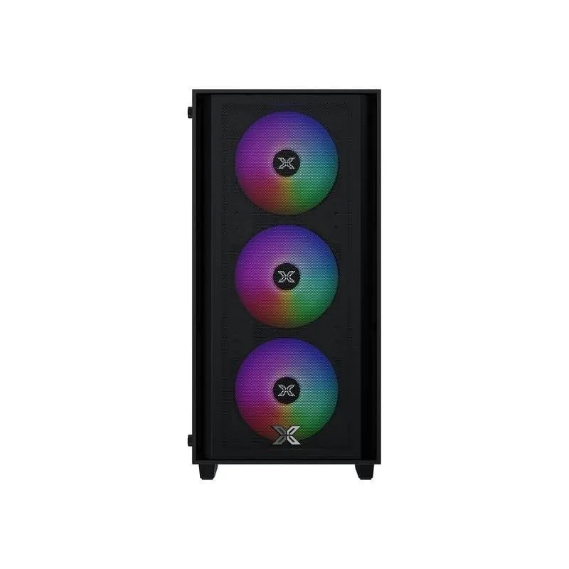 PC fisso CAPTIVA 94577 AMD Ryzen 5 5500 32GB 1TB SSD RTX 5070 FreeDOS WiFi6