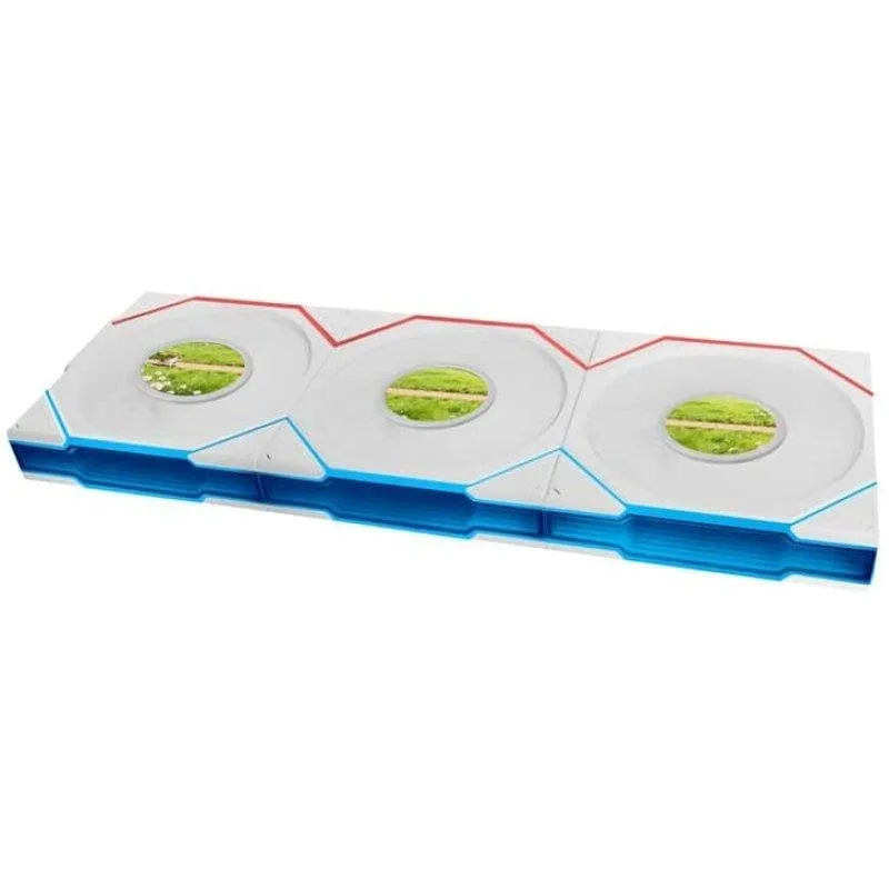 Ventola supplementare Lian-Li UNI FAN TL FLEX 120mm 2600RPM ARGB bianca
