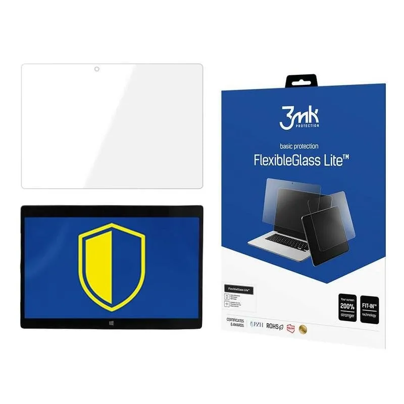 Cristallo Flessibile 3MK per Dell Latitude 7275 m7-6Y75