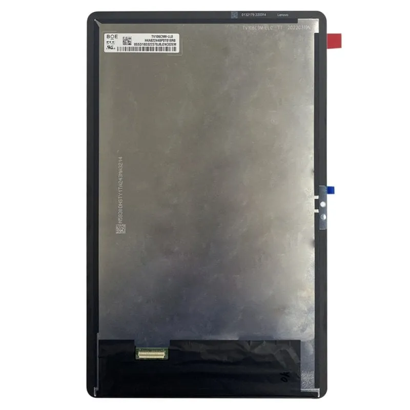 Schermo Lenovo Tab M10 Plus 3rd Gen ZAAJ0388ES TB125FU TB128FU Ricambio
