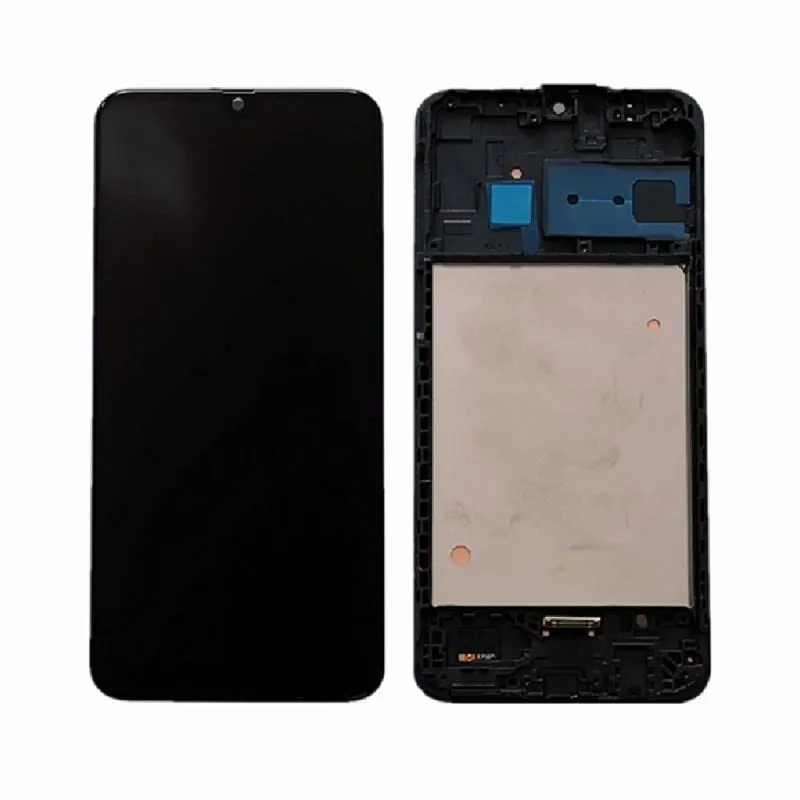 Schermo Samsung Galaxy M30 M305F OLED Ricambio