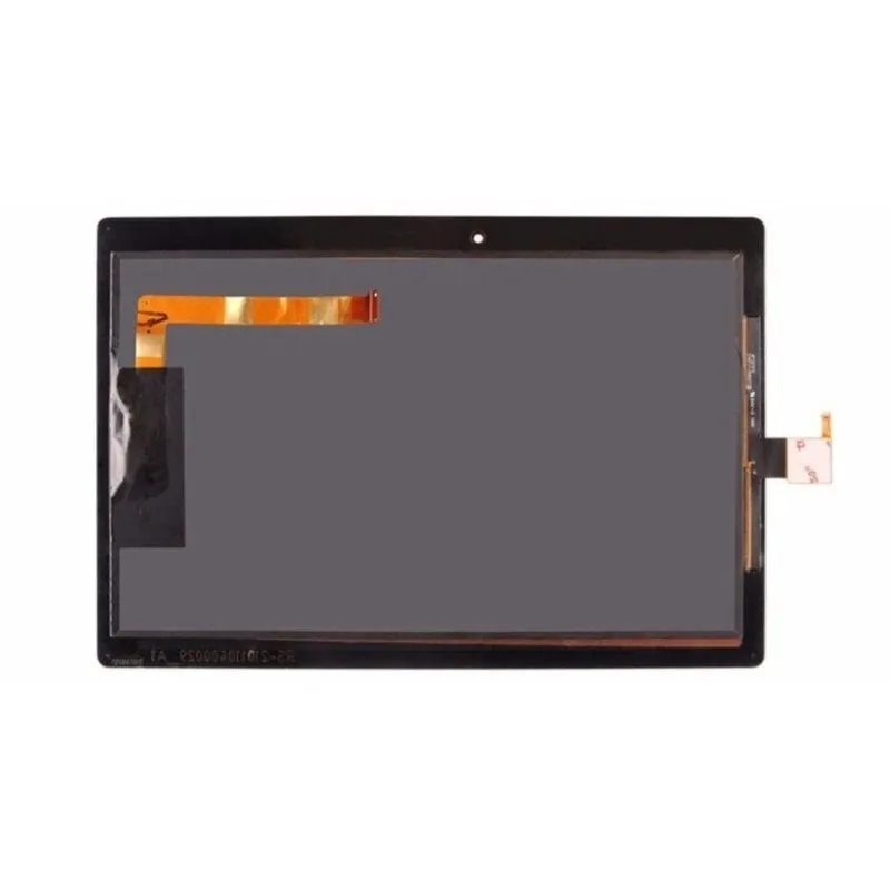 Schermo Lenovo Tab 3 Plus TB-X103F TB-X103 Bianco Ricambio