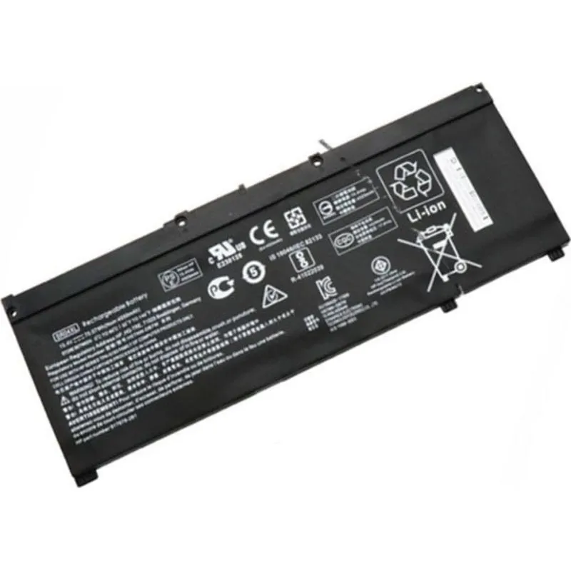 Batteria HP Omen 15 Li-Ion 15.4V 4550mAh Originale