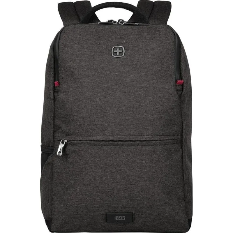 Zaino Wenger MX Reload 14" 17L Poliestere Grigio