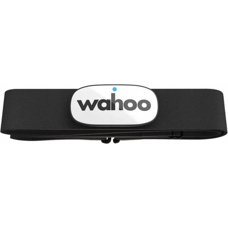Monitor di frequenza cardiaca Wahoo Trackr Bluetooth ANT+ 2 ATM