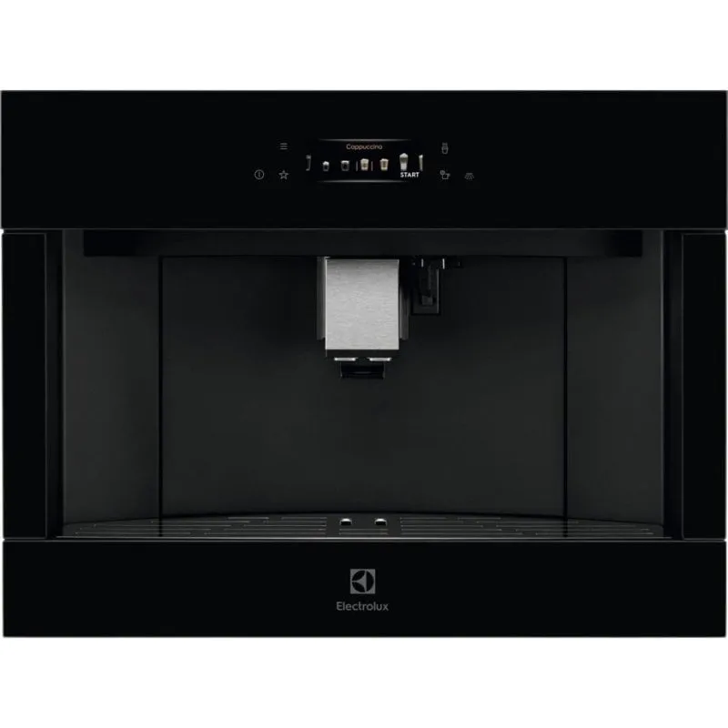 Caffettiera superautomatica Electrolux KBC85Z 2,5 L 15 bar con macinacaffè integrato