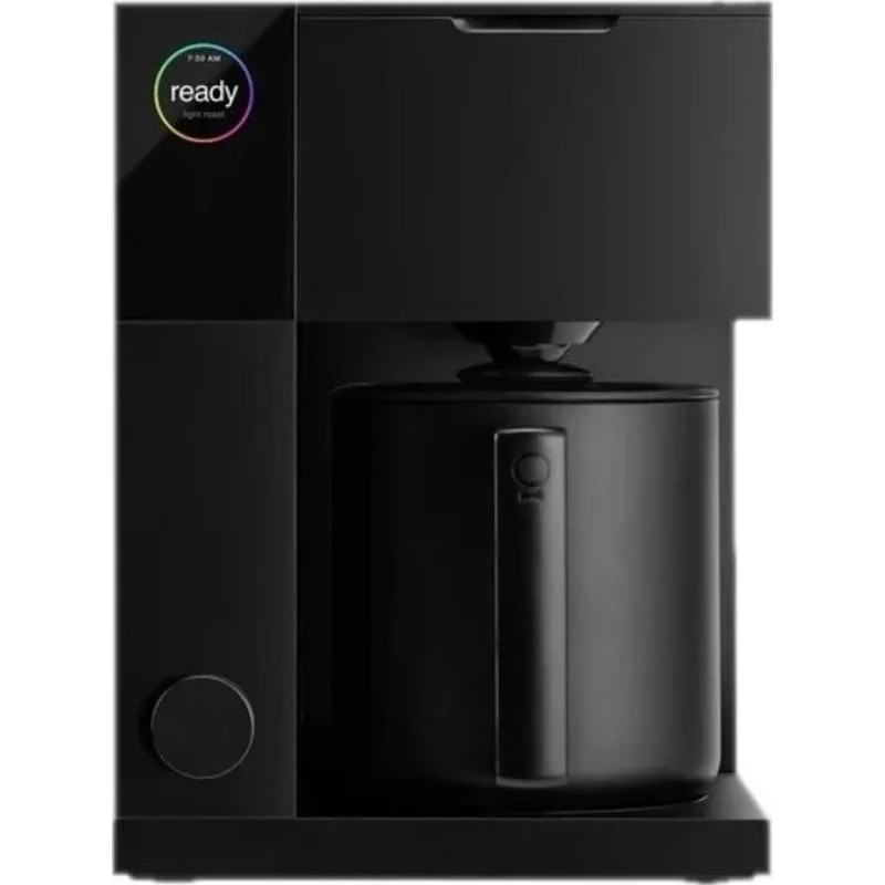 Caffettiera a filtro Fellow Aiden 1,5 L Nero con controllo app e pre-infusione