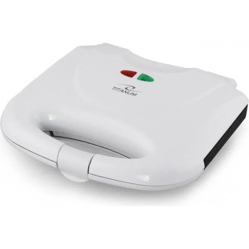 Opiekacz Titanum Panini TKT004W 700W