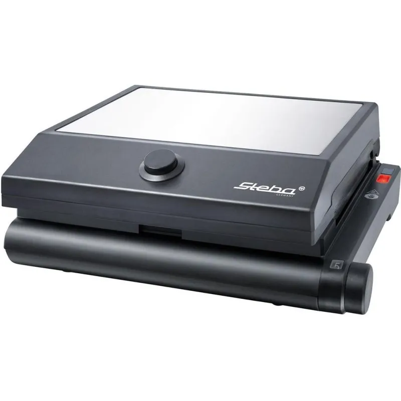 Grill Multi-Snack Steba SG 55 3 in 1