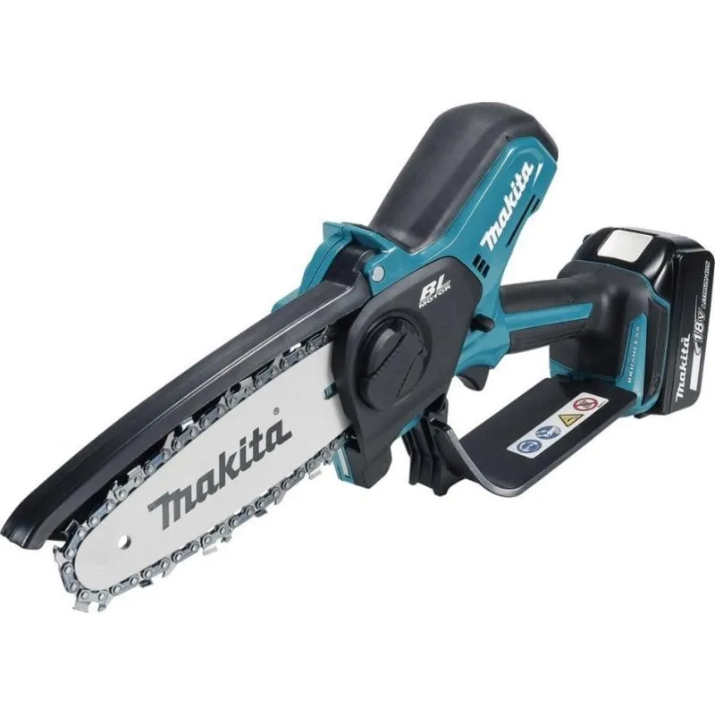 Pilarka Makita DUC150Z 18 V 15 cm